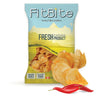 FB Spicy Cassava Chips 100g