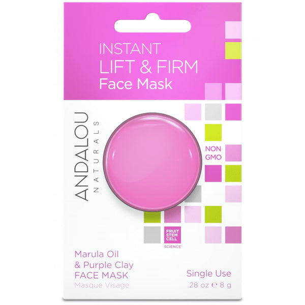 Instant Lift and Firm Face Mask 8g - HydratingMask