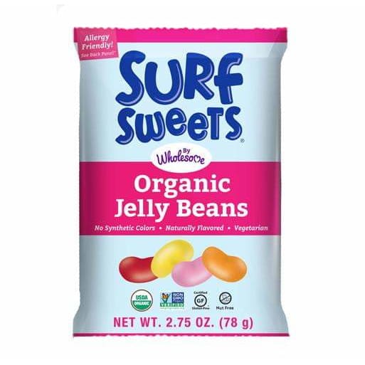 Jelly Beans Organic 78g - Gummies
