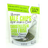 Kale Chips Hemp Cream and Chives 100g