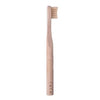 Kids Bamboo Toothbrush Natural