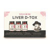 Liver D-Tox 15day