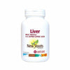 Liver Milk thistle 90 V Caps