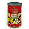 Organic Mixed Beans 398ml