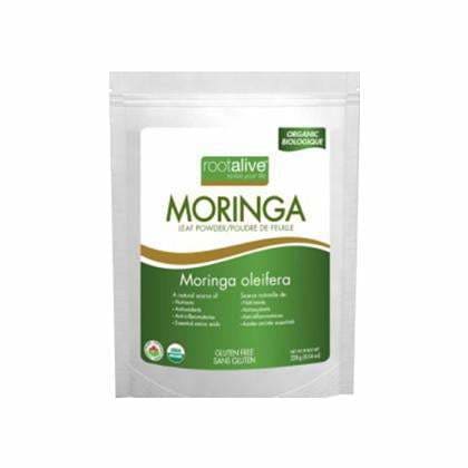 Moringa Leaf Powder 228g - Greens