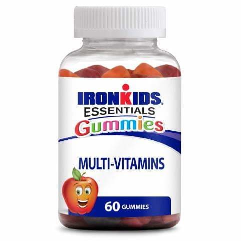 Multi Vitamins 60 Gummies - Kid Vitamin