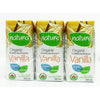 Natura Soy Vanilla 200mL * 3