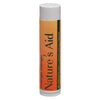 Natures Aid Lip Balm Orange Mango 4.25g
