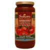 No Salt Pizza Sauce Italy Herb 500mL