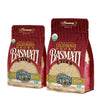 Nutra Calif Brown Basmati Rice 907g