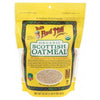 Oat Scottish Oatmeal Organic 567g