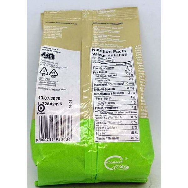 Organic Ancient Emmer Wheat Pasta Baby 340g - Pasta