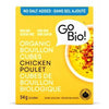 Organic Chicken Low Sodium Bouillon 6 Cube