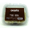 Organic Coconut Chips 90g