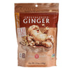 Organic Crystallized Ginger 112g