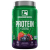 Plant Protein Mixed Berry 720g