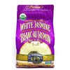 Organic Jasmine White Rice 907g