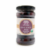 Organic Kalamata Olive Pitted 290g