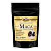 Organic Maca Black Powder 170g