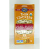 Organic Red Rice Quinoa Thin Stackers 167g