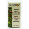 Organic Rosehip Oil 25ml