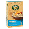 Organic Whole Grain Crispy Rice Cereal 284g