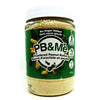 Peanut Butter Powder Unsweetened 453g