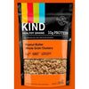 Peanut Butter Whole Grains Clusters Granola 312g