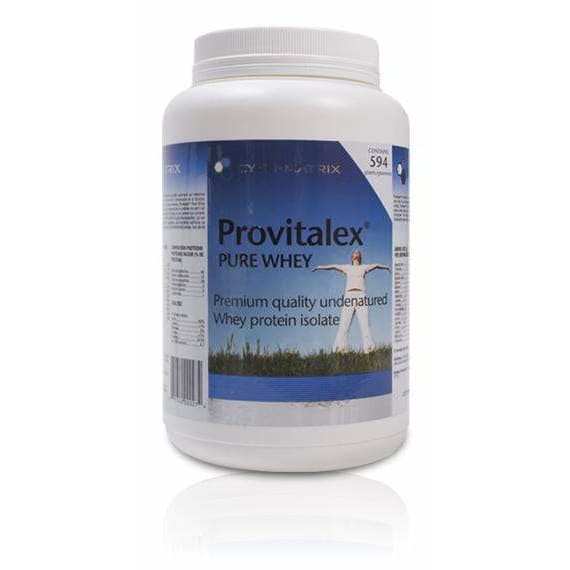 Provitalex Pure Whey 594g - CytoMatrix