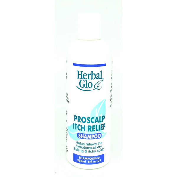 Pro Scalp Itch Relief Shampoo 250ml