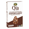 Qia Cocoa Coconut Flakes 284g