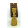 Root Brush Dish Scrubber