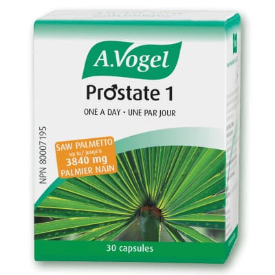 Sabalasan Prostate 30 Caps - Prostate
