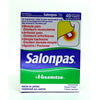 Salonpas External P.R Patch 40s