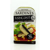 Sardines Dill Parsley 120g