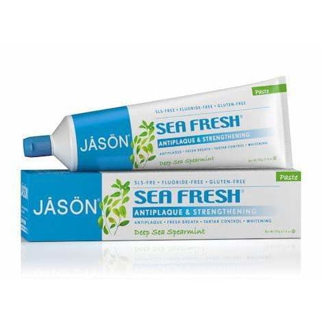 Sea Fresh Toothpaste 170g - Toothpaste