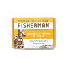 Seabuckthorn Shea Soap Bar 136g