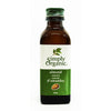 Simply Organic Almond Extract 59mL