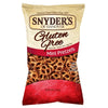 Snyders Gluten Free Mini Pretzels 220g