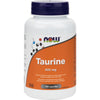 Taurine 500mg 100 caps