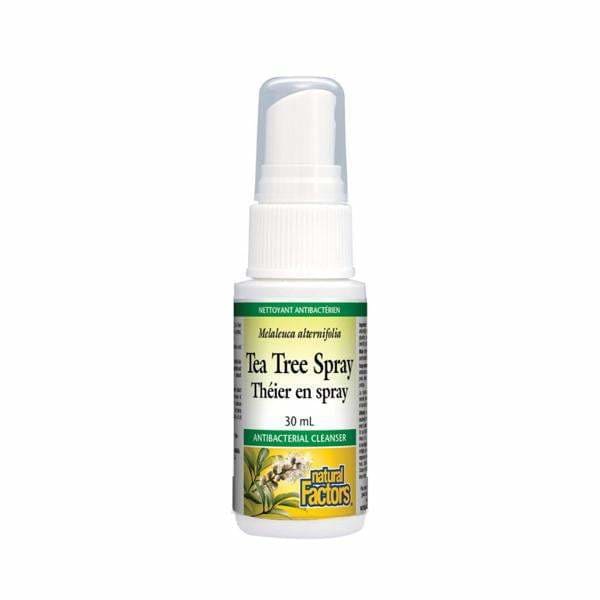 Tea Tree Spray 30mL - Special Skin Treatment