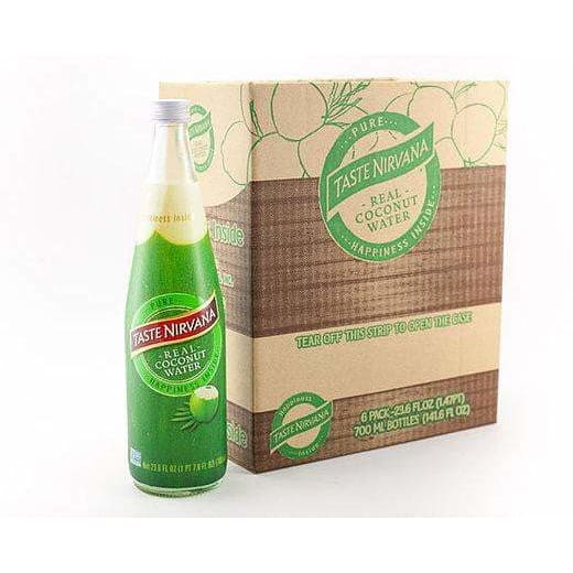 TN Coconut Water 700mL - CoconutWater