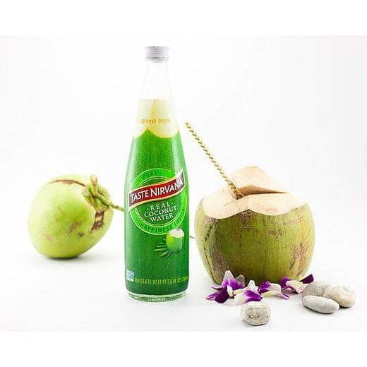 TN Coconut Water 700mL - CoconutWater