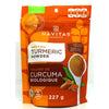 Turmeric Powder Organic 227g