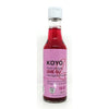 UME-SU Umeboshi Vinegar 150mL