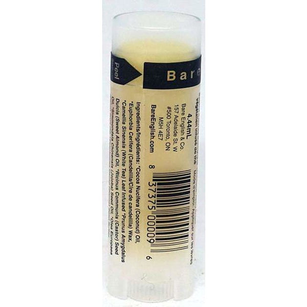 Vegan Lip Balm Fresh Grapefruit - LipBalm