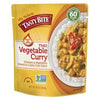 Vegtable Curry Hot & Spicy 285g