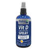 Vitamin D Sublingual Spray 100ml