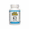 Vitamin K2 100mcg 60 Veggie Caps