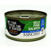 Wild Pink Salmon 150g No Salt Add